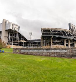 Penn State Beaver Stadium
