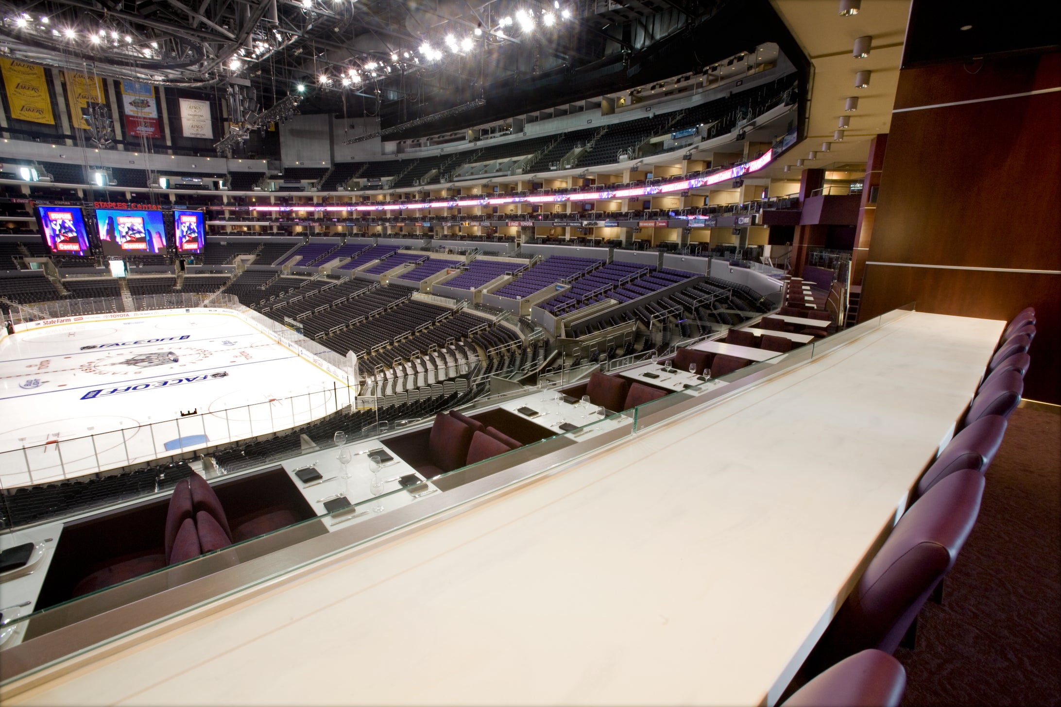 Kings tease first wave of renovations coming to Crypto.com Arena