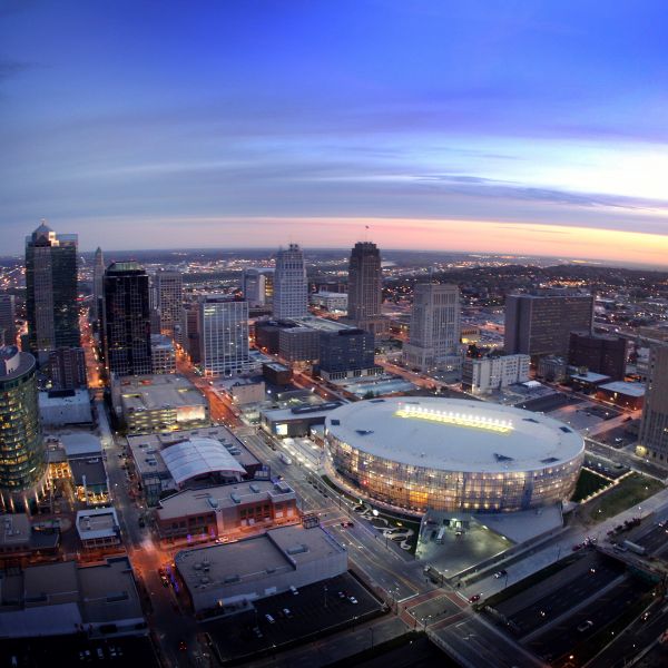 Sprint Center