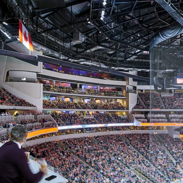 Edmonton Upper Bowl Thumbnail
