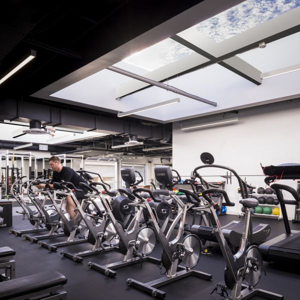 Toyota Sports Center Thumbnail