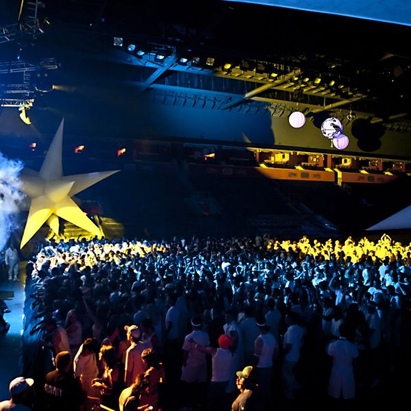 1st Bank Center Thumbnail