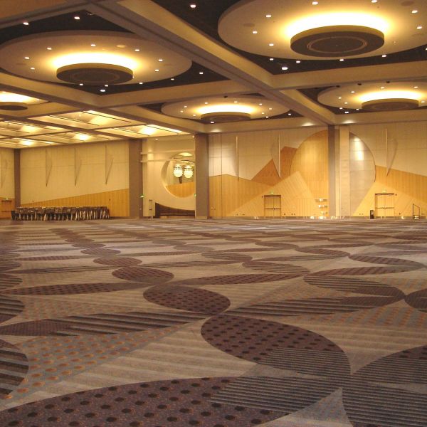 Colorado Convention Center Thumbnail