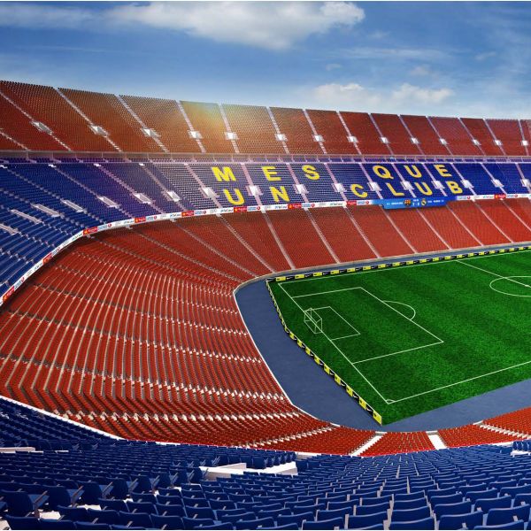 FC Barcelona Feasibility