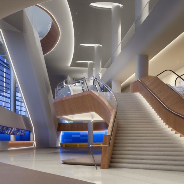 Chase Center