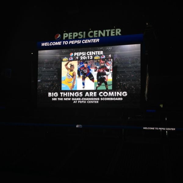 Pepsi Vision