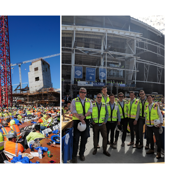 Chase Topping Off