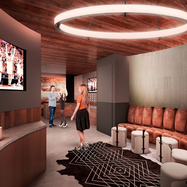 Moody Center Suite Rendering March 2021