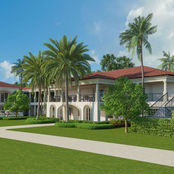 OPGC Lifestyle Center