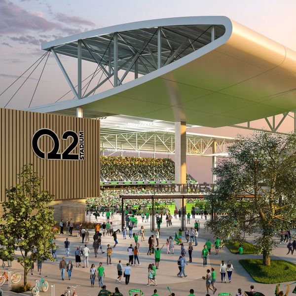 Q2 Stadium Exterior Cropped