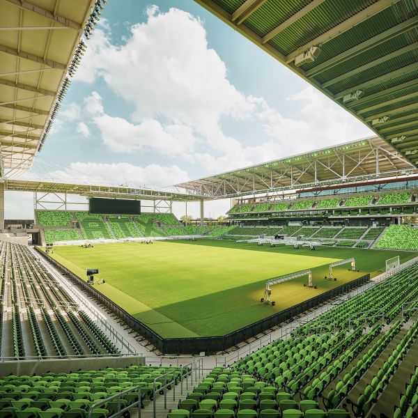 Q2 Stadium Seating Bowl Thumbnail