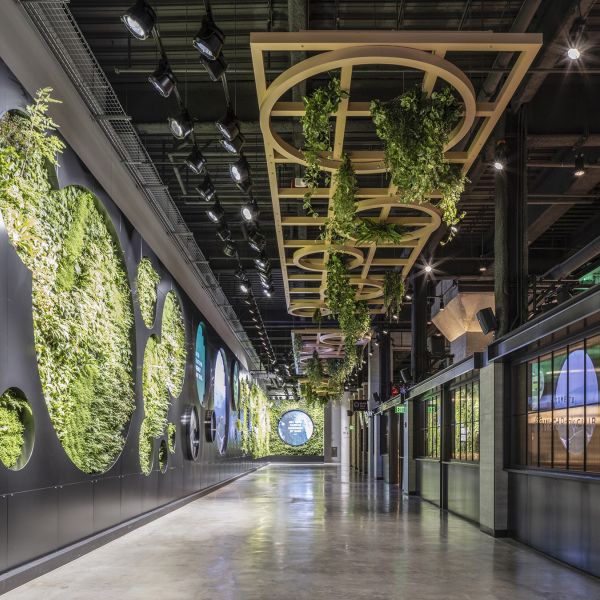 Climate Concourse Thumbnail