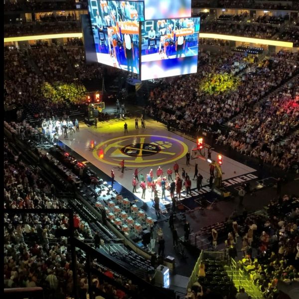 Ball Scoreboard Thumbnail