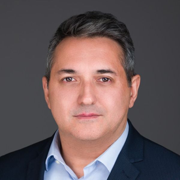 Antoni d'Elia Headshot