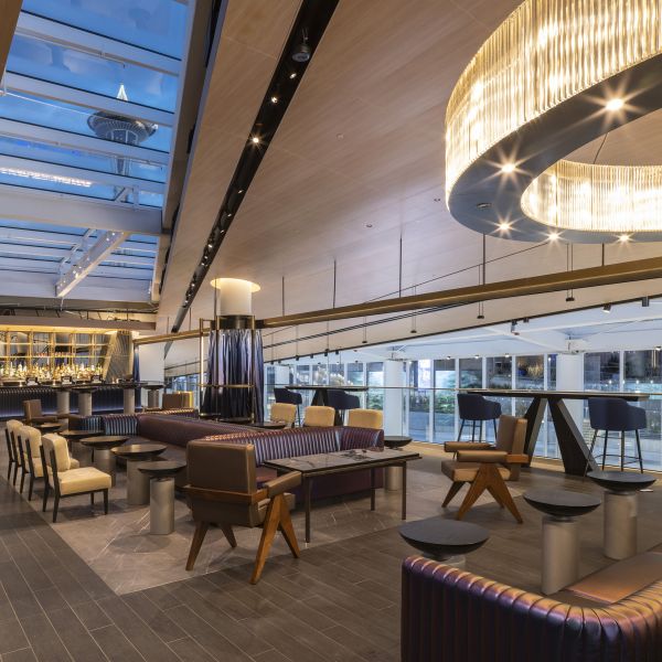 Climate Pledge Arena