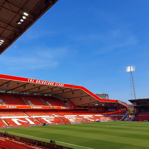 City Ground (Nottingham Forest)