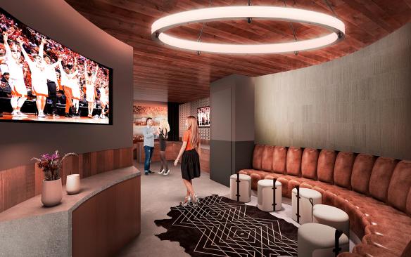 Moody Center Suite Rendering March 2021