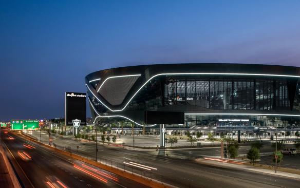 Allegiant Stadium