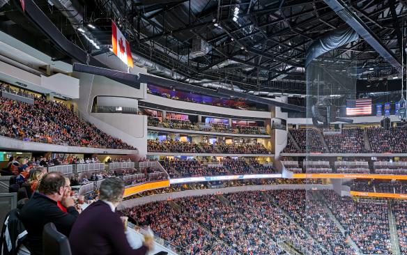 Rogers Place