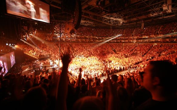 The O2