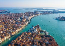 Venezia