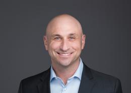 Headshot of Josh Cohen
