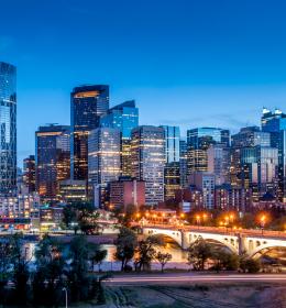 Calgary