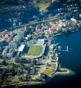 Stadio Giuseppe Sinigaglia