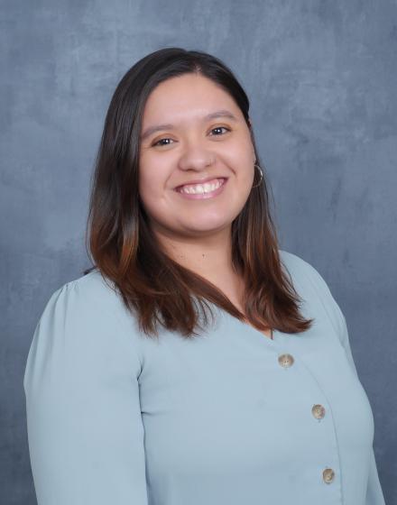 Headshot of Alex Silvas