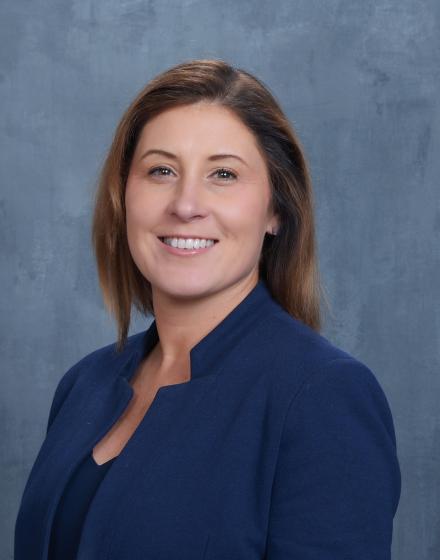 Headshot of Beth Penfield