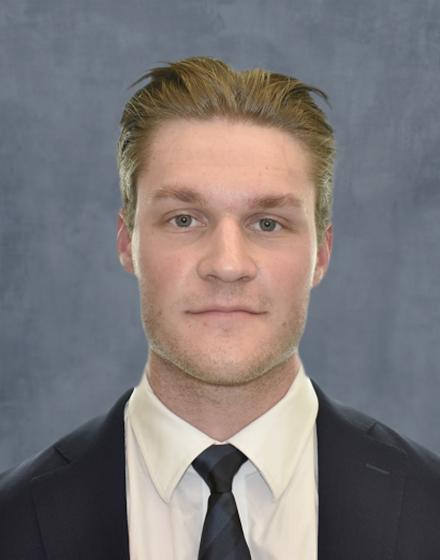 Headshot of Ryan Lindsay