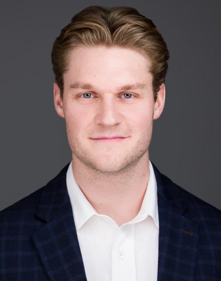 Ryan Lindsay Headshot