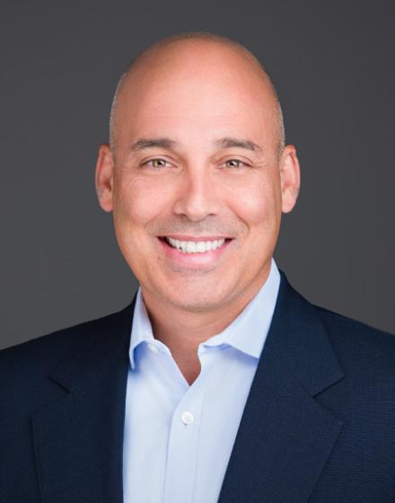 Michael Godoy Headshot