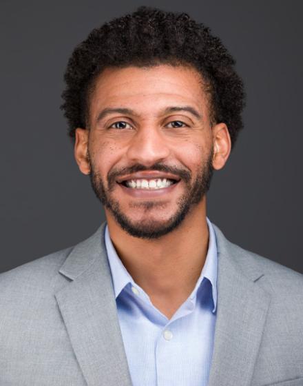 Adrian Smith Headshot