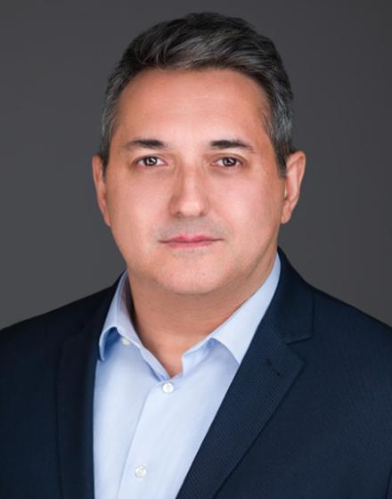 Antoni d'Elia Headshot