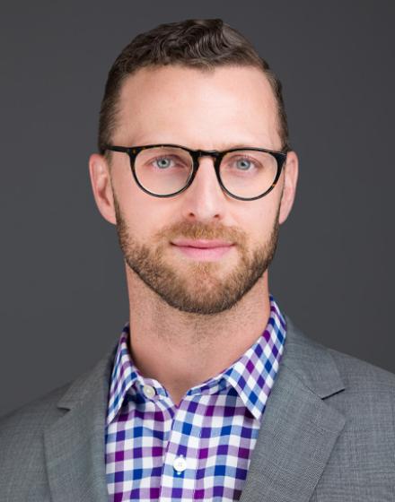 Adam Goodwin Headshot