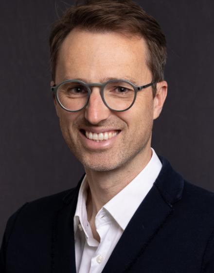 Headshot of Marco Viviano