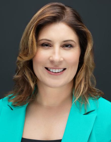 Headshot of Beth Penfield