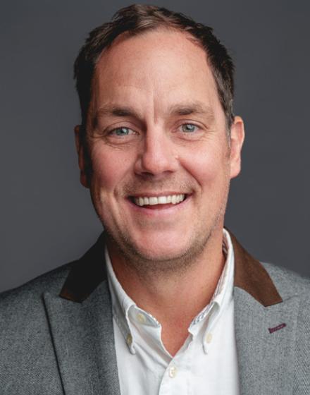 Headshot of Andrew Coote