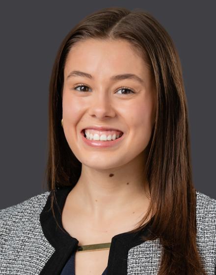Headshot of Anna Goeppner