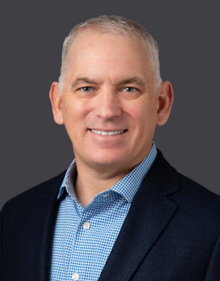 Headshot of Chad Stachnik