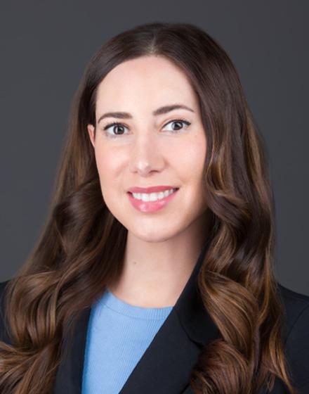 Headshot of Jamie Dugas