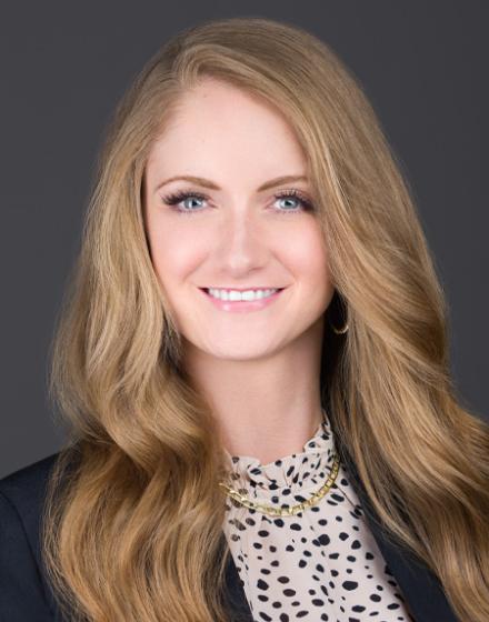 Headshot of Whitney Young