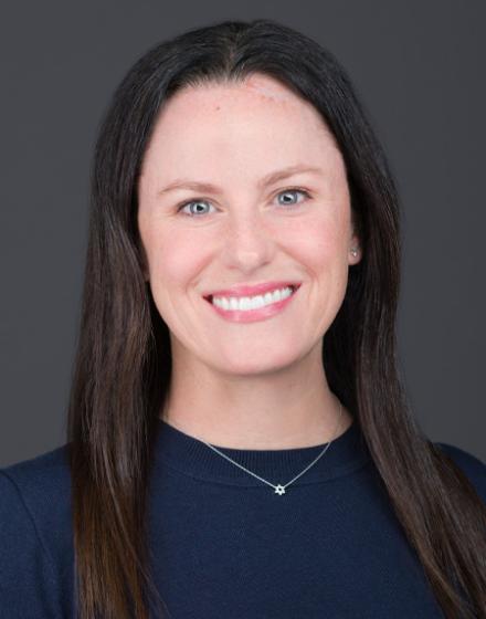 Headshot of Bryna Fiedler