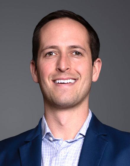 Headshot of Jeff Robbins