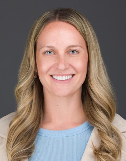 Headshot of Selena Twilley