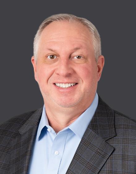 Headshot of Rich Hixon