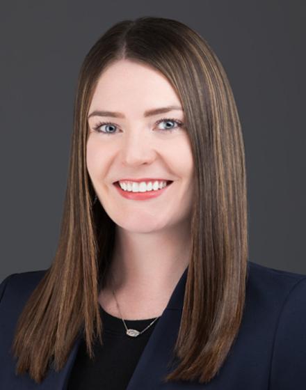 Headshot of Erin O'Neill
