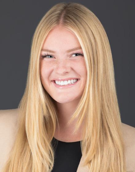 Headshot of Brooke Bohlender