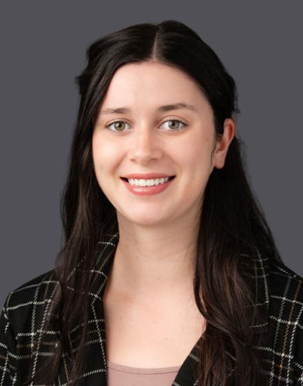 Headshot of Madison Boles